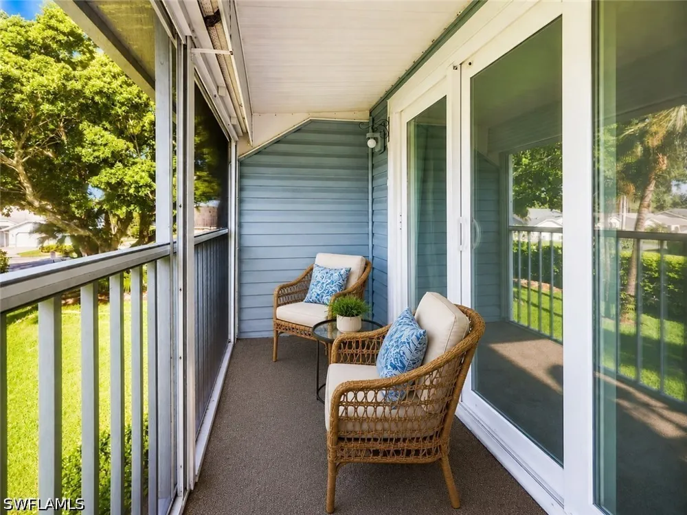 Trafalgar Lane #C Naples, FL 34116
