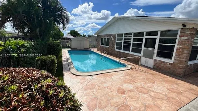 11461 NW 35th St Sunrise, FL 33323