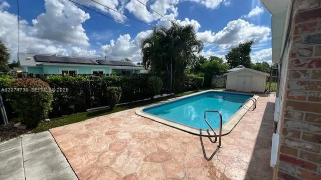 11461 NW 35th St Sunrise, FL 33323