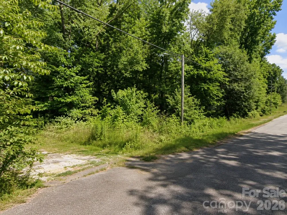 TBD Old Carter Street #1 Lancaster, SC 29720