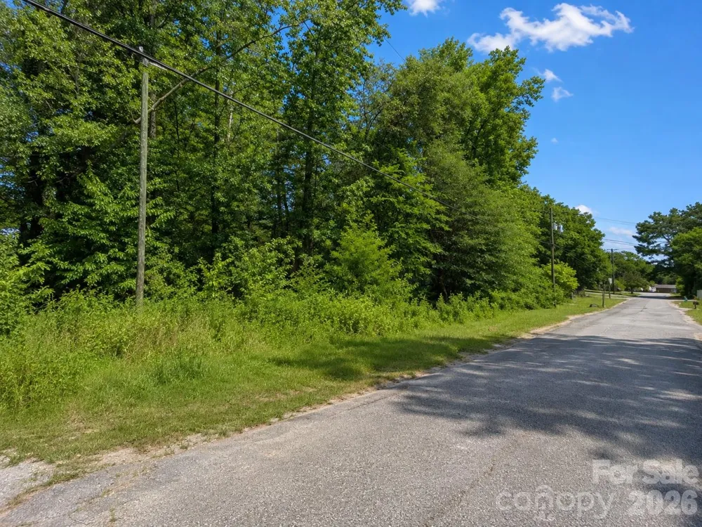 TBD Old Carter Street #1 Lancaster, SC 29720