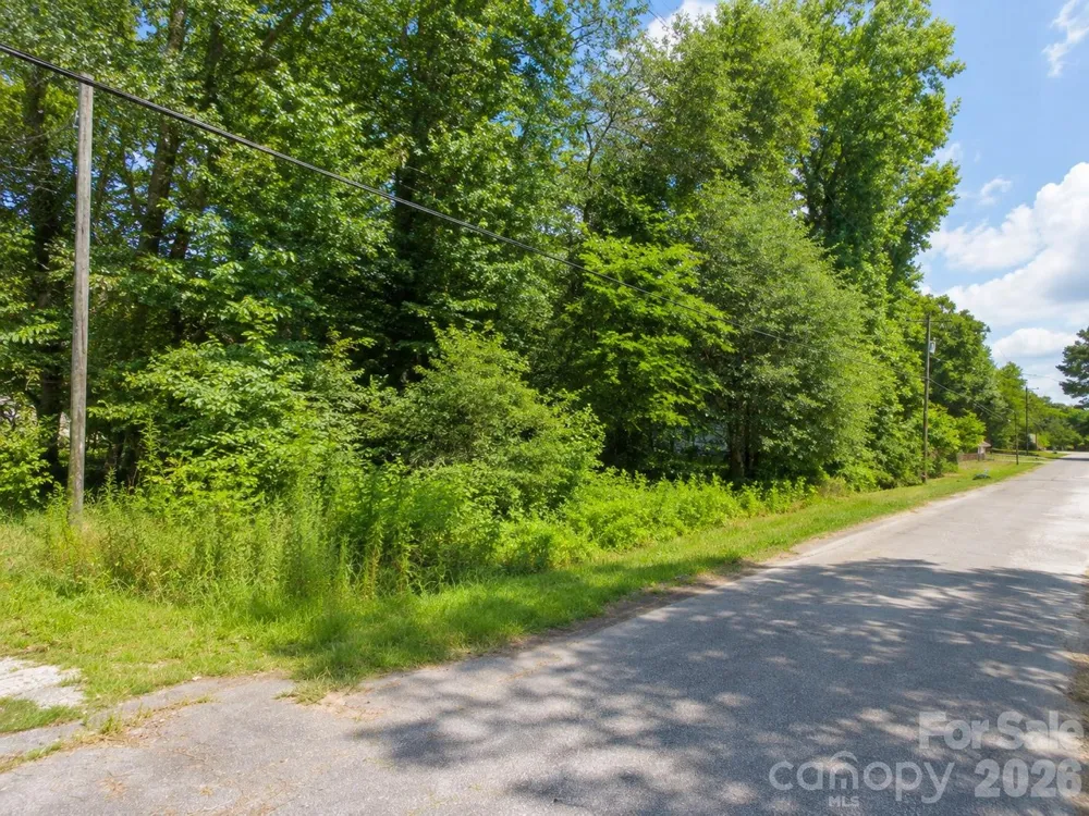 TBD Old Carter Street #1 Lancaster, SC 29720