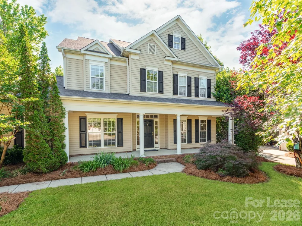 533 Montgrove Place NW Concord, NC 28027
