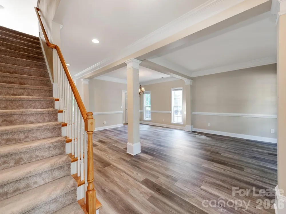 533 Montgrove Place NW Concord, NC 28027
