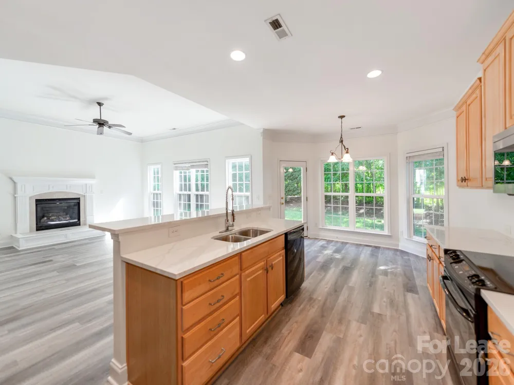 533 Montgrove Place NW Concord, NC 28027