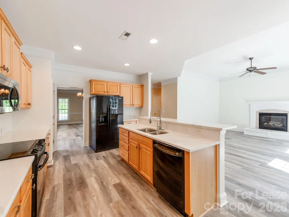 533 Montgrove Place NW Concord, NC 28027