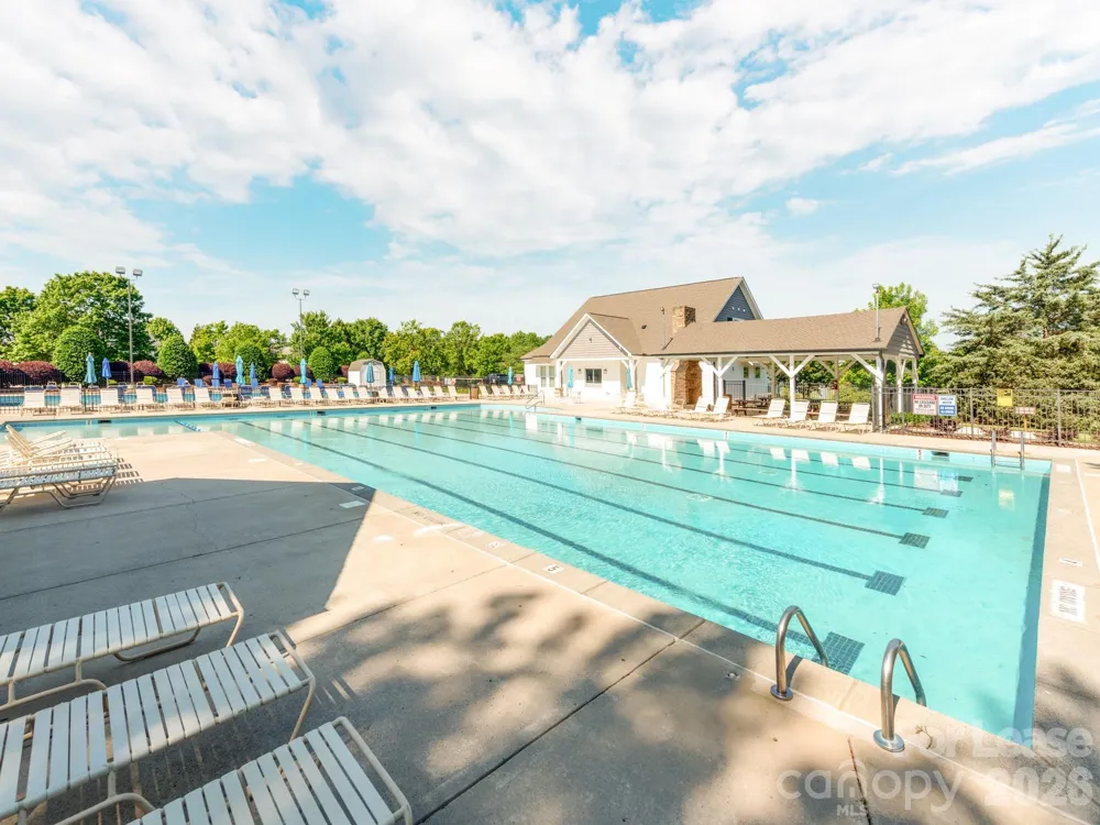 533 Montgrove Place NW Concord, NC 28027