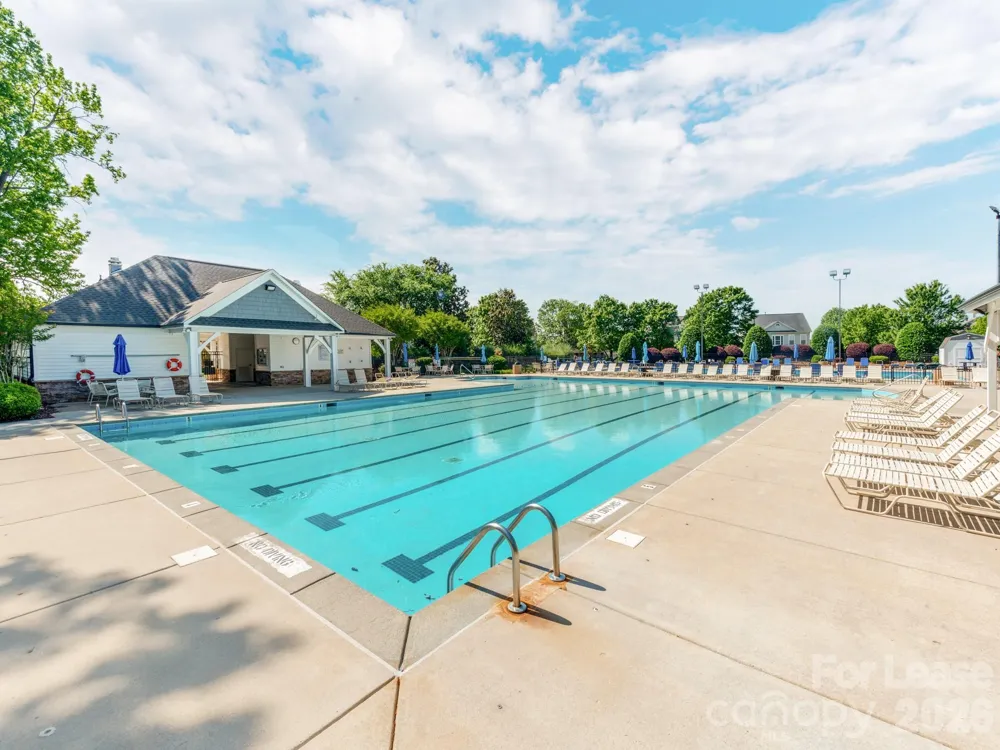 533 Montgrove Place NW Concord, NC 28027