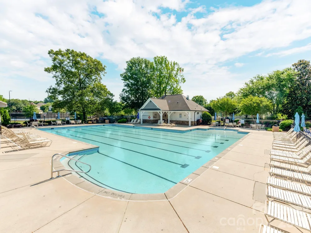 533 Montgrove Place NW Concord, NC 28027