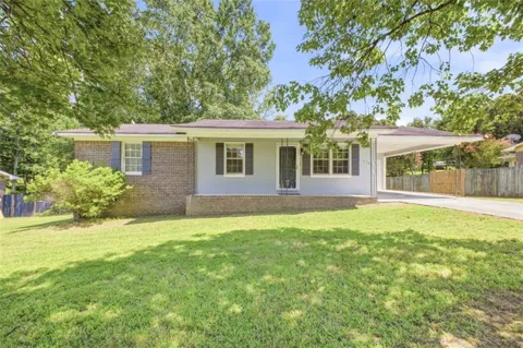 772 Compton Road