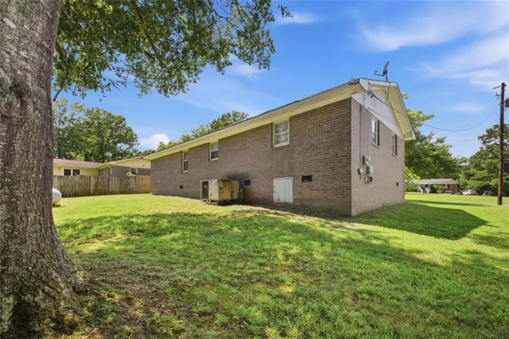 772 Compton Road Silver Creek, GA 30173