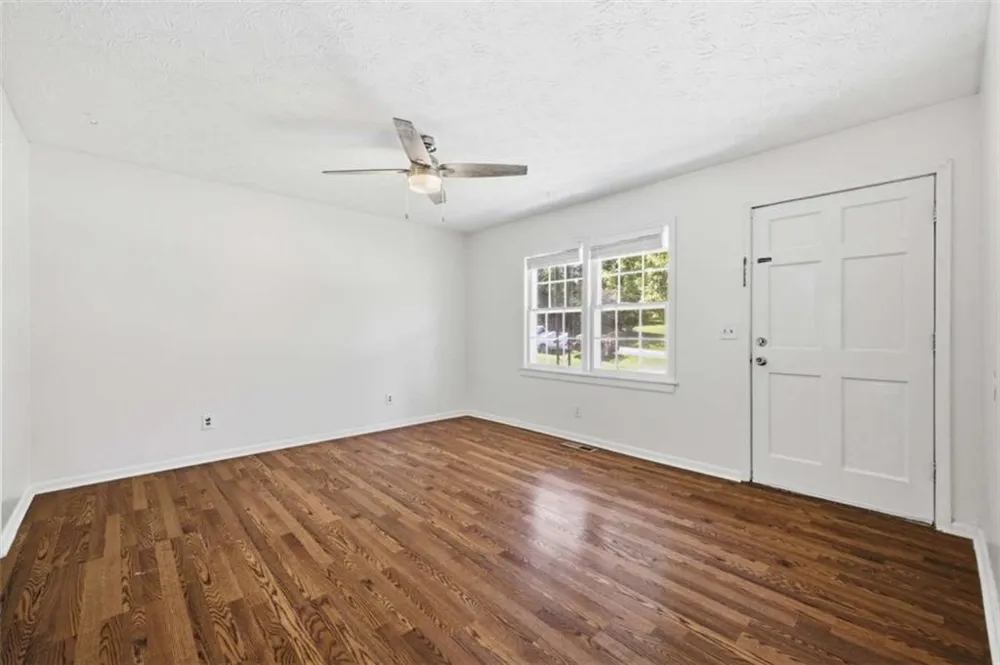 772 Compton Road Silver Creek, GA 30173