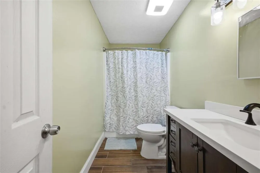 772 Compton Road Silver Creek, GA 30173