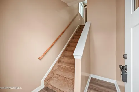 143 Center Avenue #2