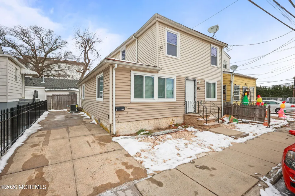143 Center Avenue #2 Keansburg, NJ 07734