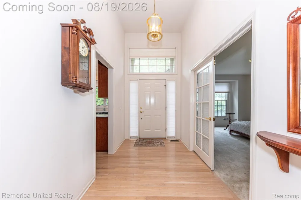 16766 Lochmoor Circle W Northville Township, MI 48168