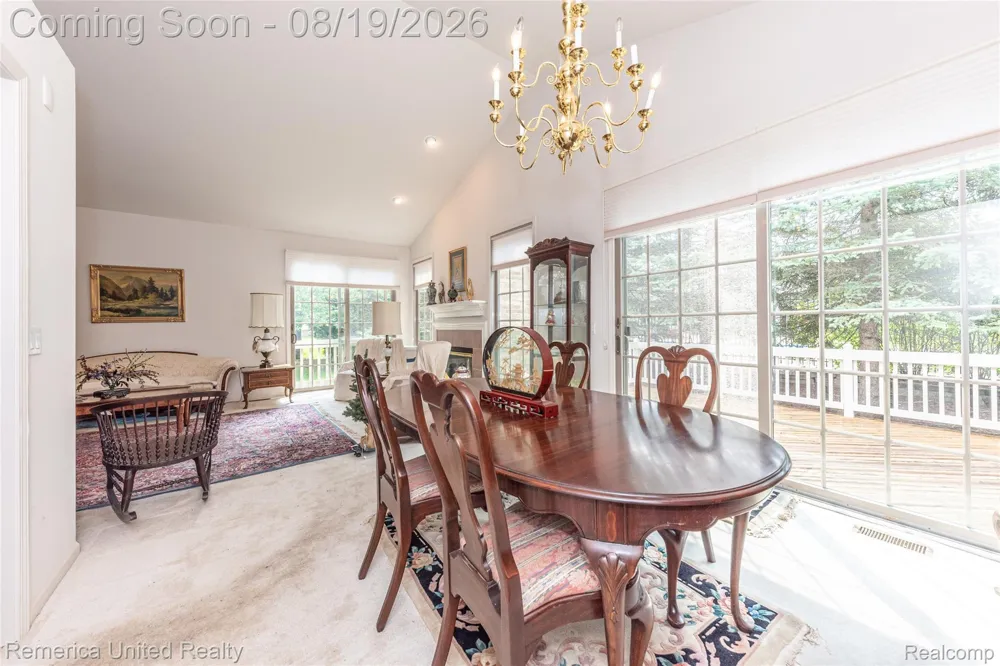 16766 Lochmoor Circle W Northville Township, MI 48168