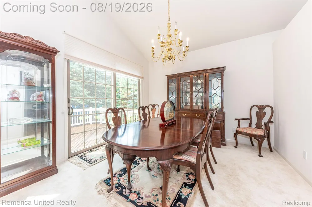16766 Lochmoor Circle W Northville Township, MI 48168