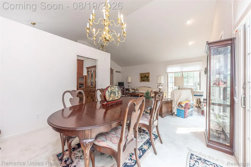 16766 Lochmoor Circle W Northville Township, MI 48168