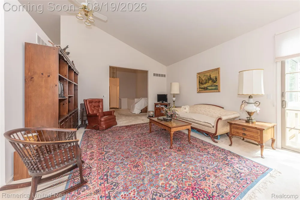 16766 Lochmoor Circle W Northville Township, MI 48168
