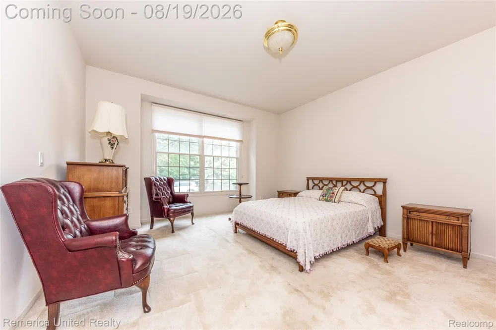 16766 Lochmoor Circle W Northville Township, MI 48168