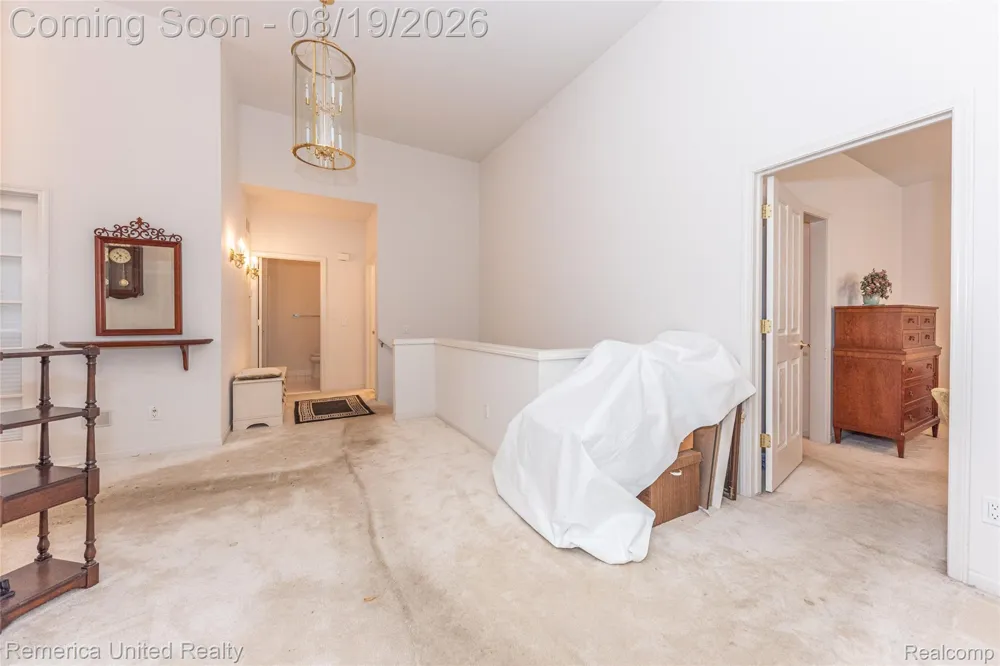 16766 Lochmoor Circle W Northville Township, MI 48168
