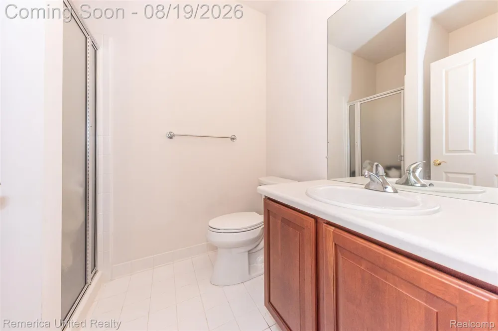 16766 Lochmoor Circle W Northville Township, MI 48168