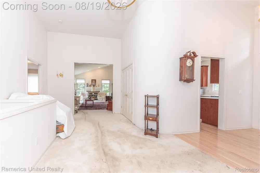 16766 Lochmoor Circle W Northville Township, MI 48168
