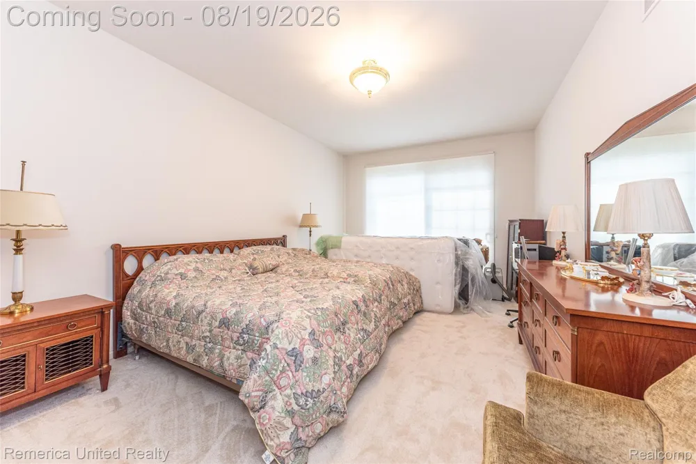 16766 Lochmoor Circle W Northville Township, MI 48168