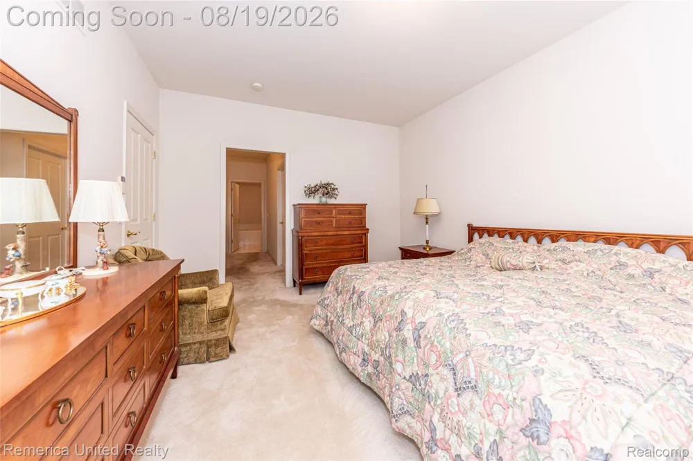 16766 Lochmoor Circle W Northville Township, MI 48168