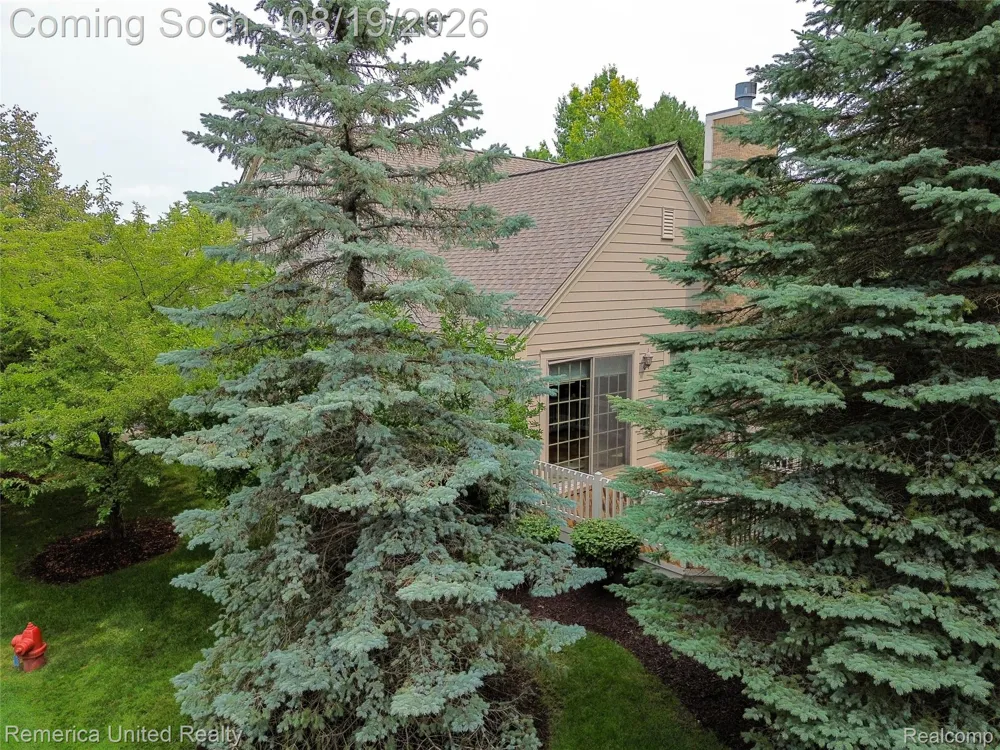 16766 Lochmoor Circle W Northville Township, MI 48168