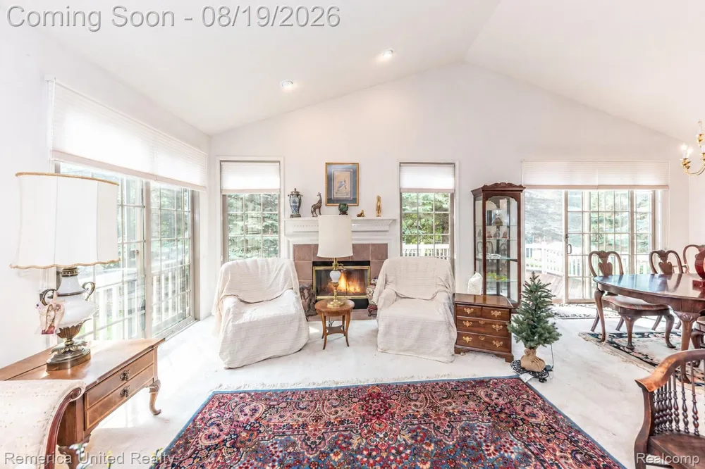 16766 Lochmoor Circle W Northville Township, MI 48168