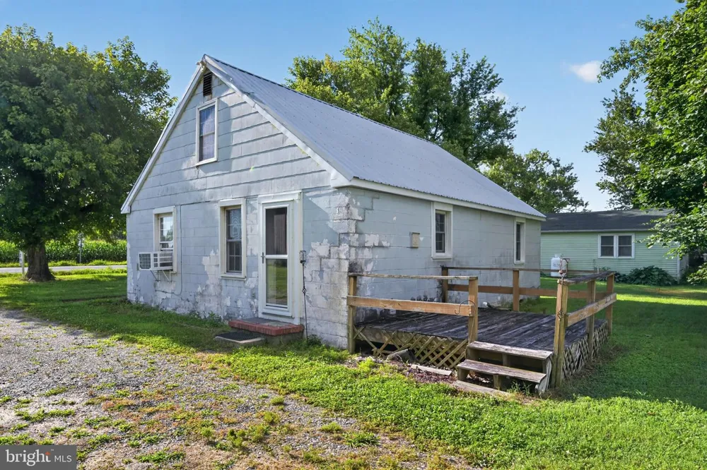 6132 HARMONY ROAD Preston, MD 21655