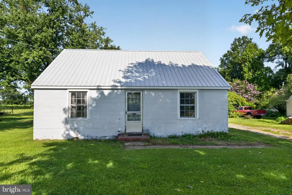 6132 HARMONY ROAD Preston, MD 21655