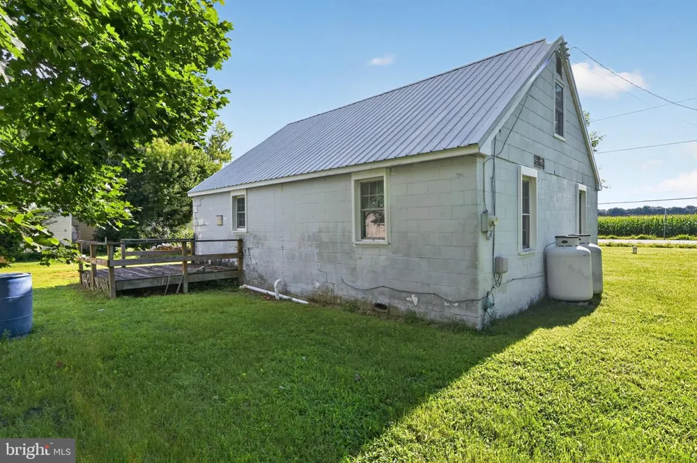 6132 HARMONY ROAD Preston, MD 21655