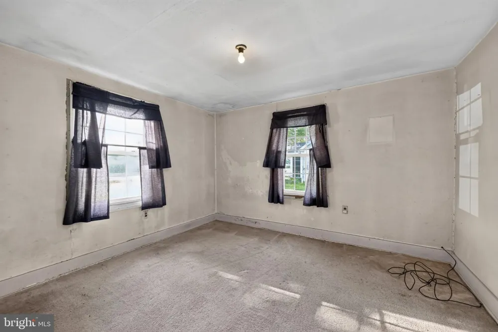 6132 HARMONY ROAD Preston, MD 21655
