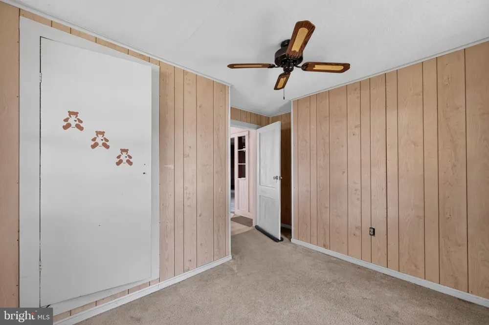 6132 HARMONY ROAD Preston, MD 21655