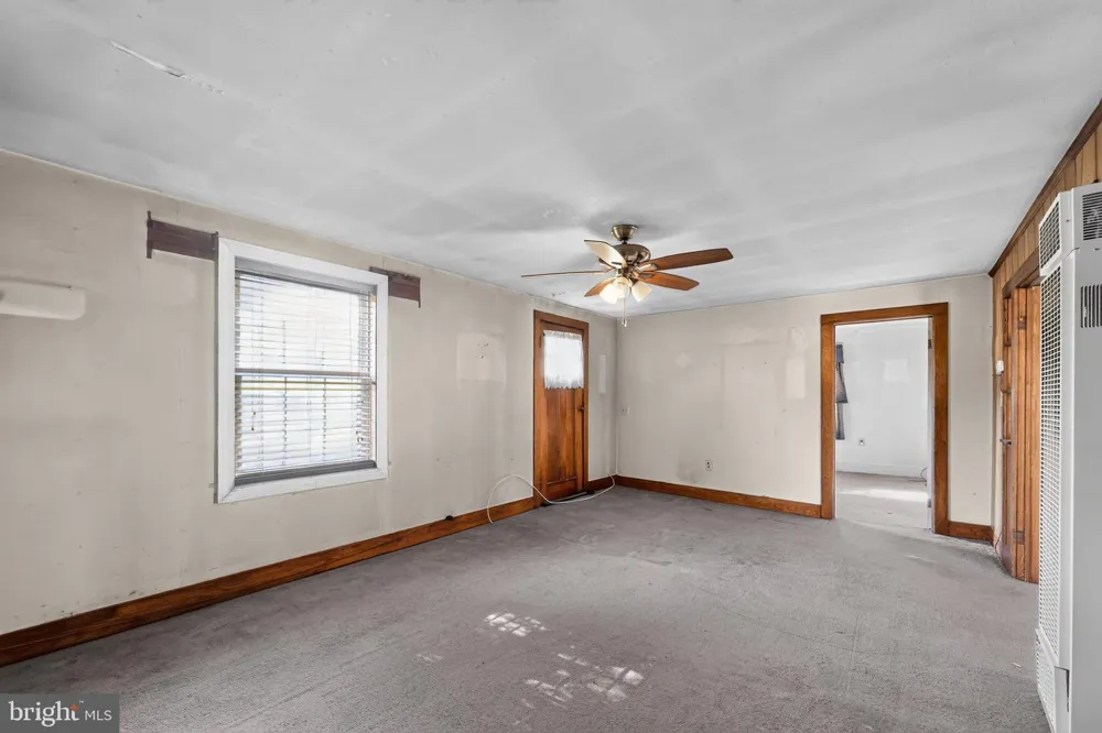 6132 HARMONY ROAD Preston, MD 21655