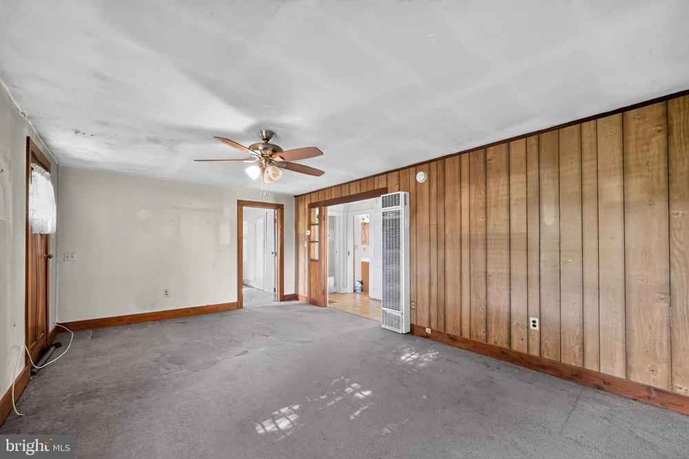 6132 HARMONY ROAD Preston, MD 21655
