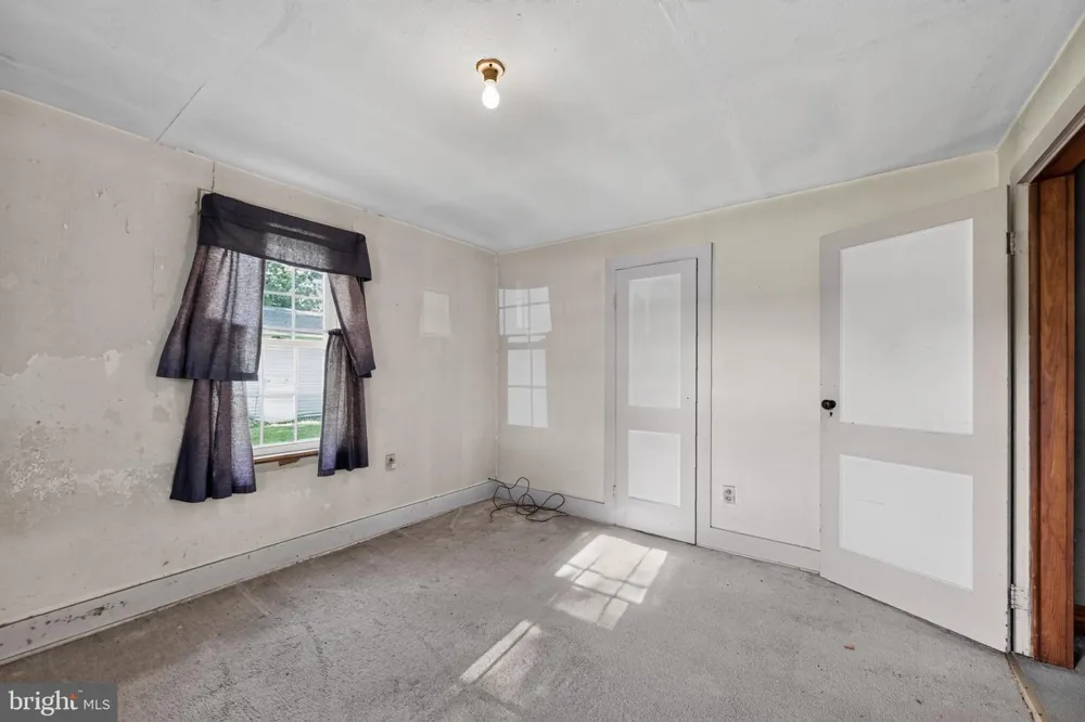 6132 HARMONY ROAD Preston, MD 21655