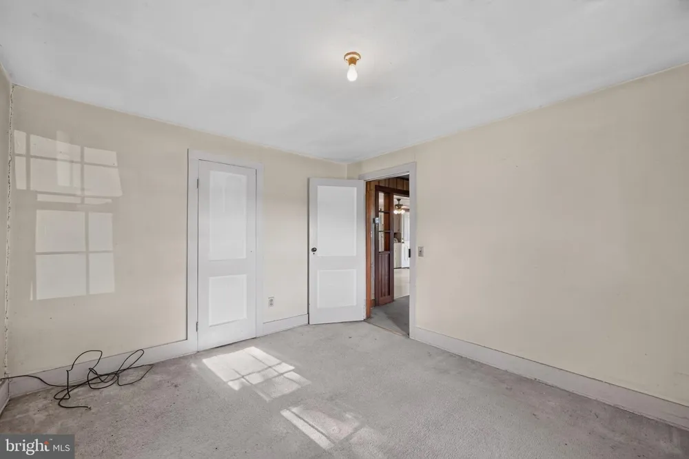 6132 HARMONY ROAD Preston, MD 21655