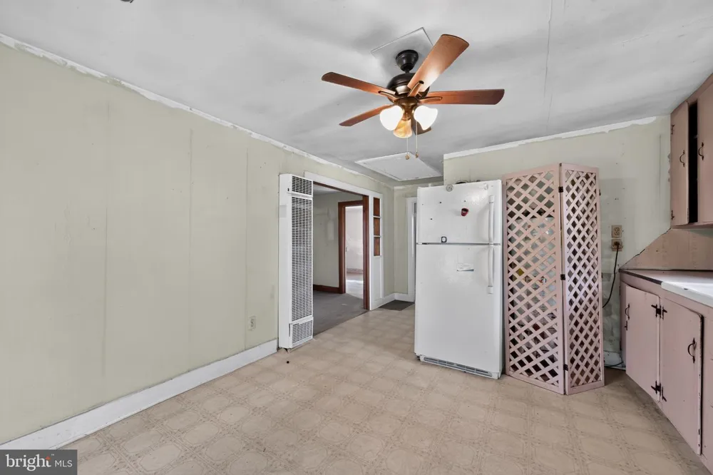 6132 HARMONY ROAD Preston, MD 21655