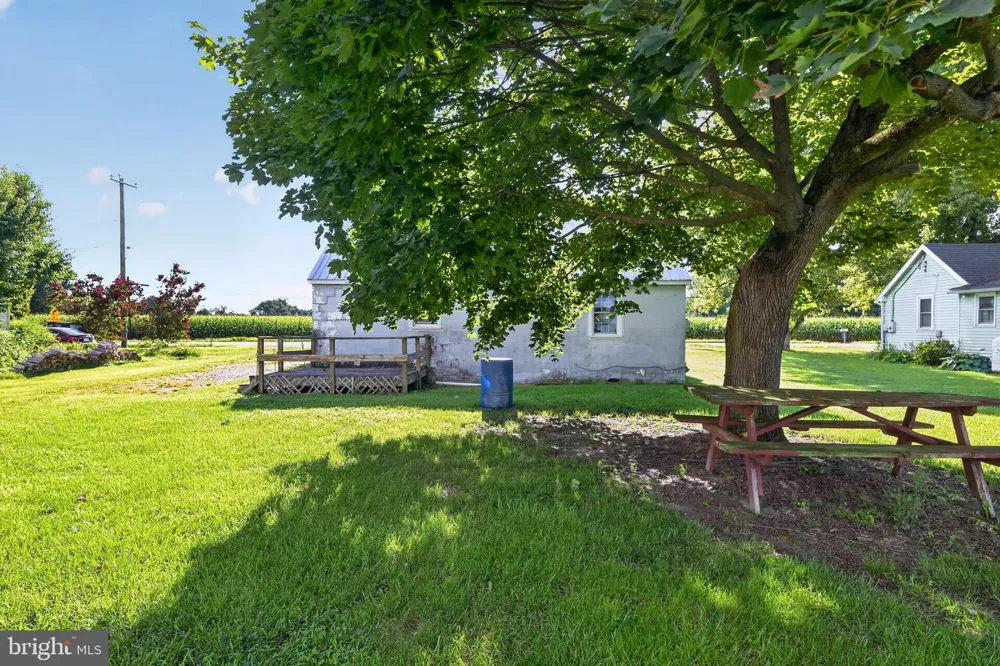 6132 HARMONY ROAD Preston, MD 21655