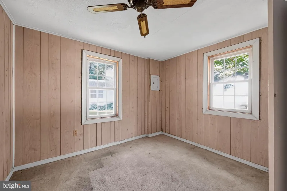 6132 HARMONY ROAD Preston, MD 21655