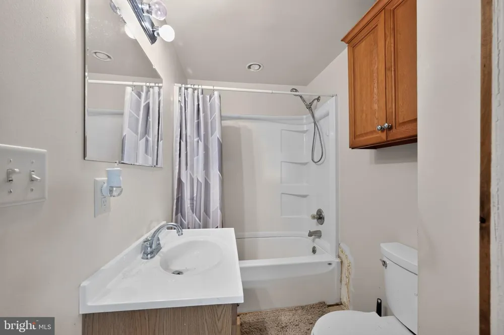 6132 HARMONY ROAD Preston, MD 21655