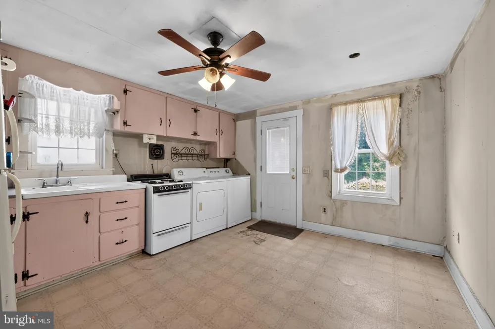 6132 HARMONY ROAD Preston, MD 21655