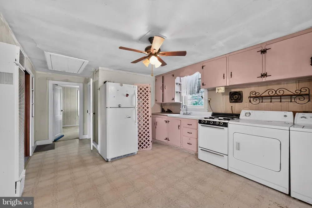 6132 HARMONY ROAD Preston, MD 21655