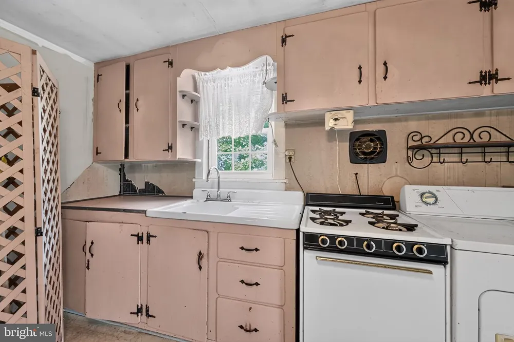 6132 HARMONY ROAD Preston, MD 21655