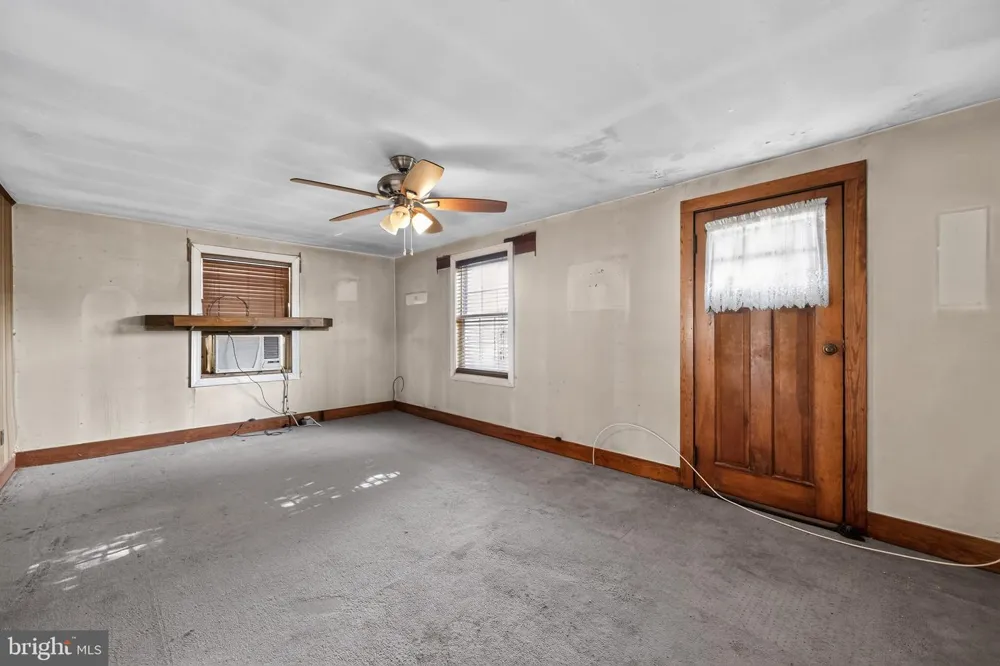 6132 HARMONY ROAD Preston, MD 21655