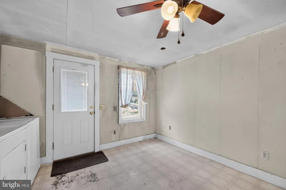6132 HARMONY ROAD Preston, MD 21655